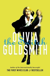 Enlarge image Cover: The Switch - HarperCollins