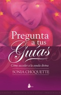 Cover: Pregunta a tus guias - Editorial Sirio