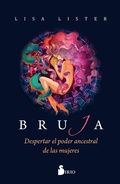 Cover: Bruja - Editorial Sirio