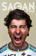 Cover: Sagan. Mi mundo - Libros de Ruta