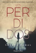 Cover: Los perdidos - HarperCollins Ib&eacute;rica S.A.