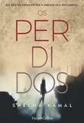 Cover: Os perdidos - HarperCollins Ib&eacute;rica S.A.