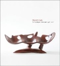 Cover: Wendell Castle: A Catalogue Raisonne, 1958-2012 - The Artist Book Foundation