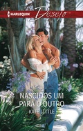 Cover: Nascidos um para o outro - Harlequin, uma divis&atilde;o de HarperCollins Ib&eacute;rica, S.A.