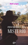 Cover: Envueltos en misterio - Harlequin, una divisi&oacute;n de HarperCollins Ib&eacute;rica, S.A.
