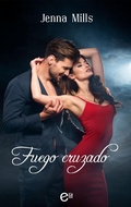 Cover: Fuego cruzado - Harlequin, una divisi&oacute;n de HarperCollins Ib&eacute;rica, S.A.