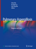 Cover: Pulmonary Aspergillosis - Springer