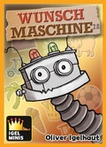 Cover: Wunschmaschine 2.0 - Igel Spiele