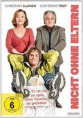 Cover: Nicht ohne Eltern - Concorde Home Entertainment