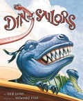 Cover: Dinosailors - Houghton Mifflin Harcourt P