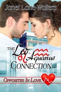 Cover: Leo Aquarius Connection - Bwl Publishing Inc.