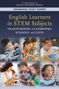 Bild: English Learners in STEM Subjects - National Academies Press