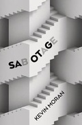 Cover: Sabotage - Ink Mover