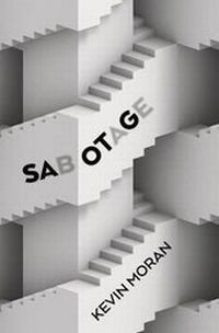 Enlarge image Cover: Sabotage - Ink Mover