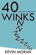 Cover: 40 Winks - Ink Mover
