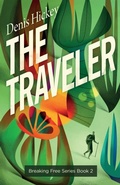 Cover: The Traveler - Vingdinger Publishing, LLC