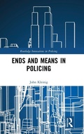 Bild: Ends and Means in Policing - Routledge