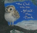Cover: DEAN The Owl Who Was Afraid of the Dark - Dean & Son