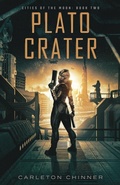 Cover: Plato Crater - various Australia publishers