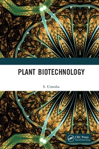 Bild: Plant Biotechnology - CRC Press