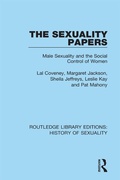 Cover: The Sexuality Papers - Routledge
