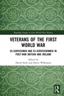 Cover: Veterans of the First World War - Routledge
