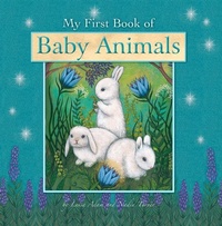 Enlarge image Cover: My First Book of Baby Animals - Brolly Books