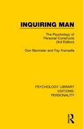 Cover: Inquiring Man - Routledge