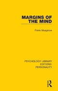 Cover: Margins of the Mind - Routledge