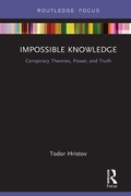 Cover: Impossible Knowledge - Routledge