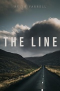Cover: The Line - Keith Farrell