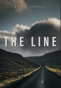 Cover: The Line - Keith Farrell