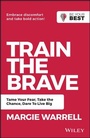 Cover: Train the Brave - Wiley