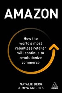 Enlarge image Cover: Amazon - Kogan Page Ltd