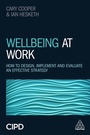 Cover: Wellbeing at Work - Kogan Page Ltd