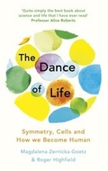 Bild: The Dance of Life - Virgin Digital
