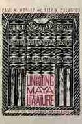 Cover: Unwriting Maya Literature - University of Arizona Press
