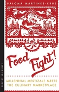 Cover: Food Fight! - University of Arizona Press