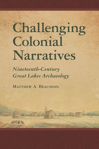 Enlarge image Cover: Challenging Colonial Narratives - University of Arizona Press