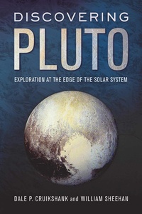 Abbildung von: Discovering Pluto - University of Arizona Press