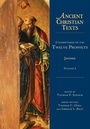Cover: Commentaries on the Twelve Prophets - IVP Academic