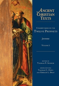 Enlarge image Cover: Commentaries on the Twelve Prophets - IVP Academic