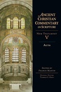 Cover: Acts - IVP Academic