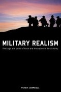 Cover: Military Realism - University of Missouri Press