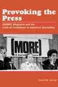 Cover: Provoking the Press - University of Missouri Press