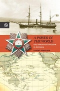 Cover: A Power in the World - University of Hawai'i Press