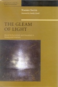 Cover: The Gleam of Light - Fordham University Press
