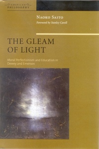 Enlarge image Cover: The Gleam of Light - Fordham University Press