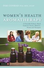 Cover: Women's Health Aromatherapy - Singing Dragon