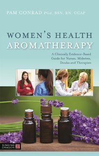 Enlarge image Cover: Women's Health Aromatherapy - Singing Dragon